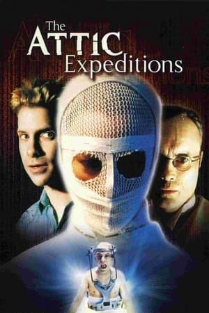 The Attic Expeditions streaming