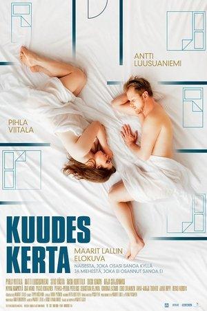 Kuudes kerta streaming