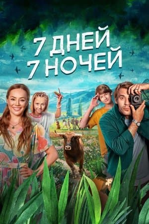 7 дней, 7 ночей streaming