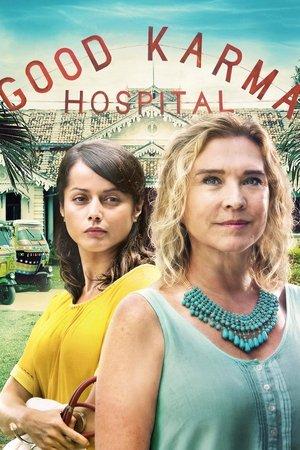 The Good Karma Hospital streaming