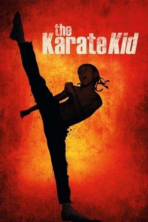 The Karate Kid streaming
