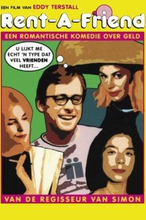 Rent-a-Friend streaming