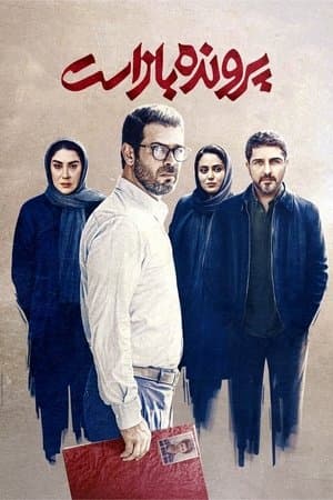 پرونده باز است streaming