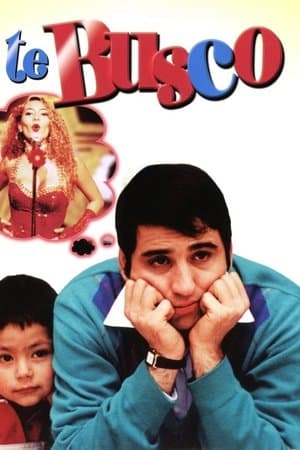 Te Busco streaming