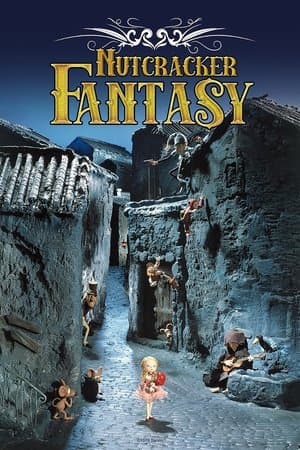 Nutcracker Fantasy streaming