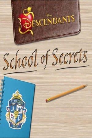 Descendants: School of Secrets streaming