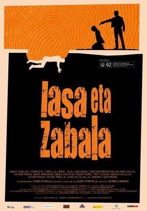 Lasa y Zabala streaming