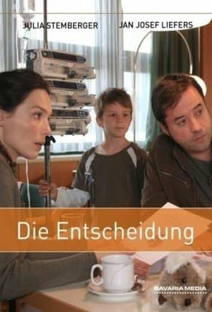 Die Entscheidung streaming