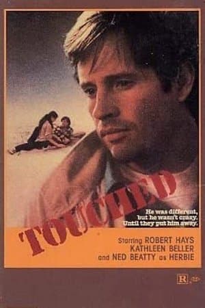 Touched streaming