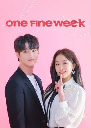 7 Days of Romance streaming