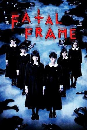 Fatal Frame streaming