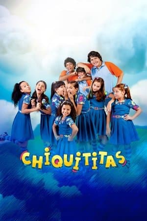 Chiquititas streaming