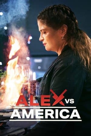 Alex vs America streaming