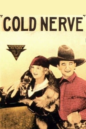 Cold Nerve streaming