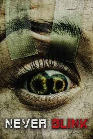 Never Blink streaming