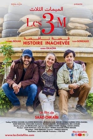 Les 3M Histoire Inachevée streaming