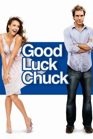 Good Luck Chuck streaming