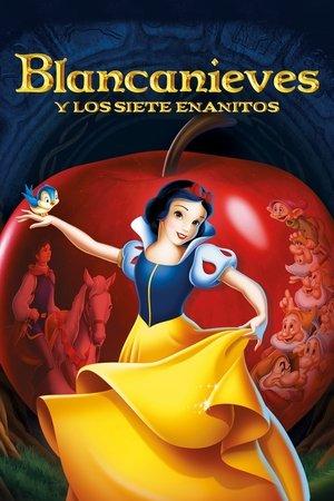 Blancanieves y los siete enanitos streaming