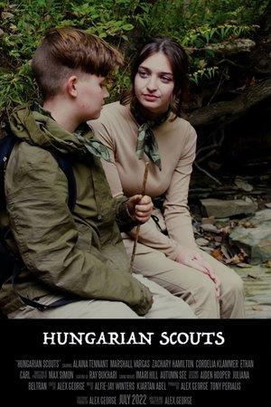 Hungarian Scouts streaming