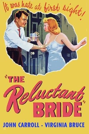 The Reluctant Bride streaming
