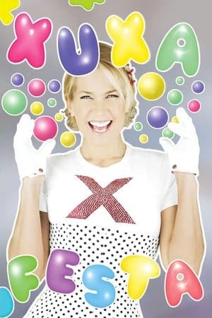 Xuxa Festa streaming