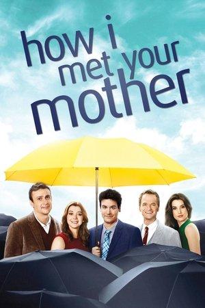 How I Met Your Mother streaming