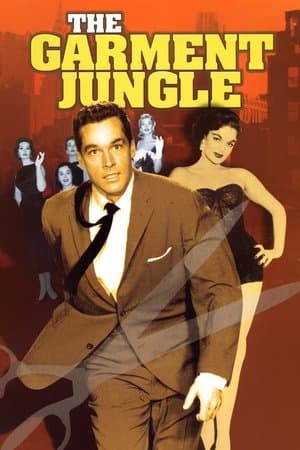 The Garment Jungle streaming