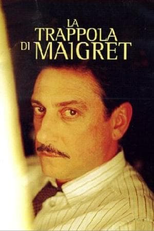 La trappola di Maigret streaming
