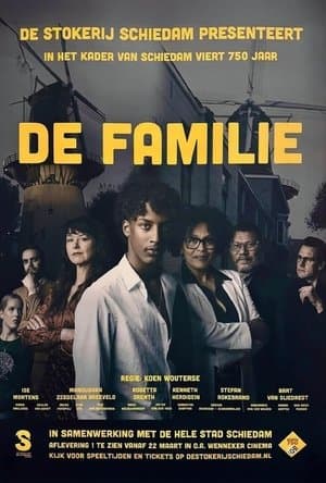 De Familie streaming