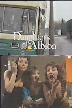 The Daughters of Albion streaming