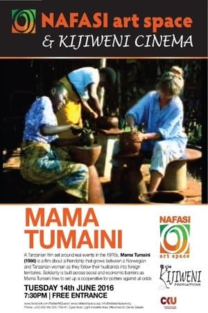Mama Tumaini streaming