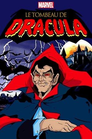 Le Tombeau De Dracula streaming