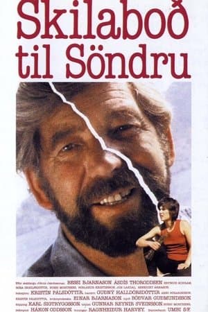 Skilaboð til Söndru streaming