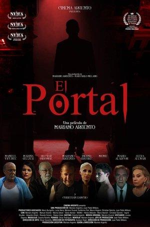 El portal streaming