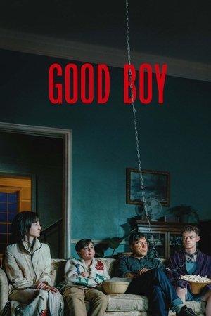 Good Boy streaming