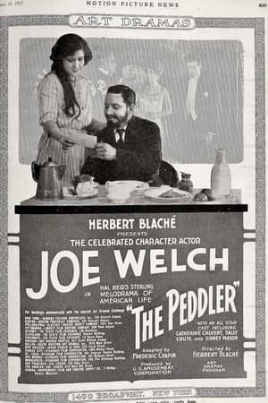 The Peddler streaming