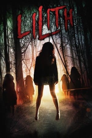 Lilith streaming