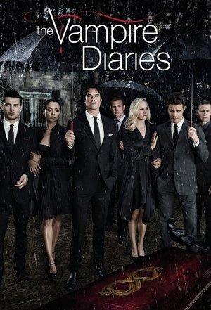 The Vampire Diaries streaming