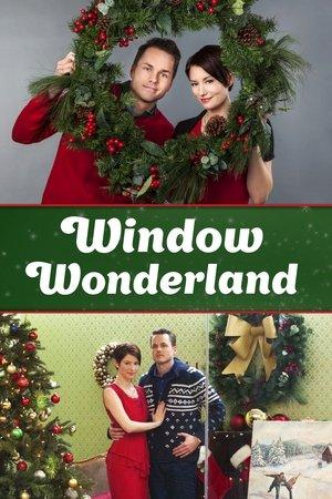 Window Wonderland streaming
