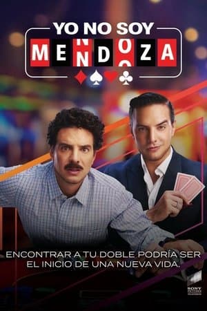 Yo no soy Mendoza streaming