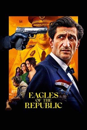 Eagles of the Republic streaming