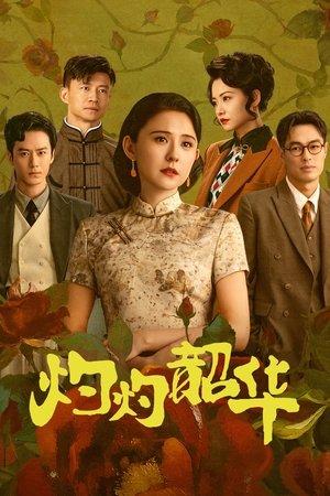 灼灼韶华 streaming