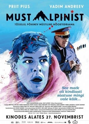 Must alpinist streaming