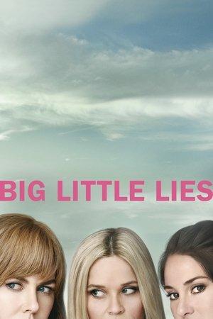 Big Little Lies streaming