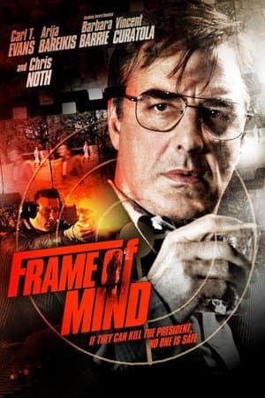 Frame Of Mind streaming