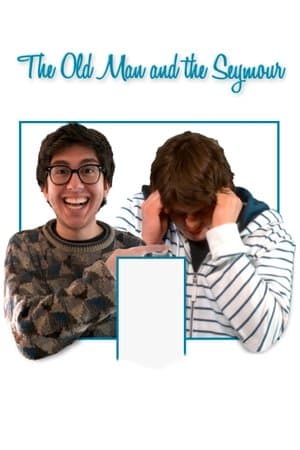 The Old Man and the Seymour streaming