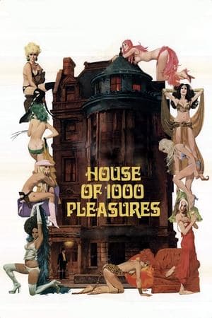 1001 Nights of Pleasure streaming