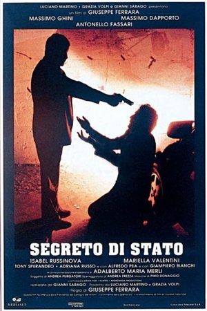 Segreto di Stato streaming