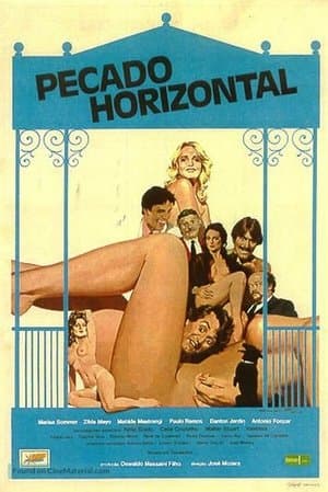 Pecado Horizontal streaming