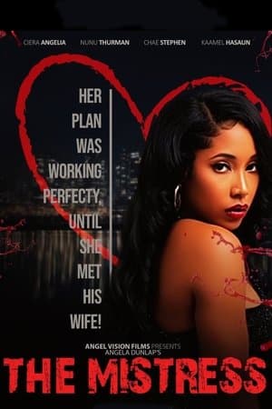 The Mistress streaming
